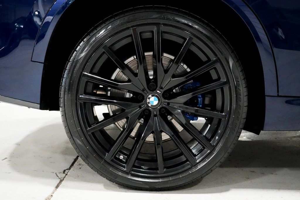 2025 BMW X5 M60i Tigard OR