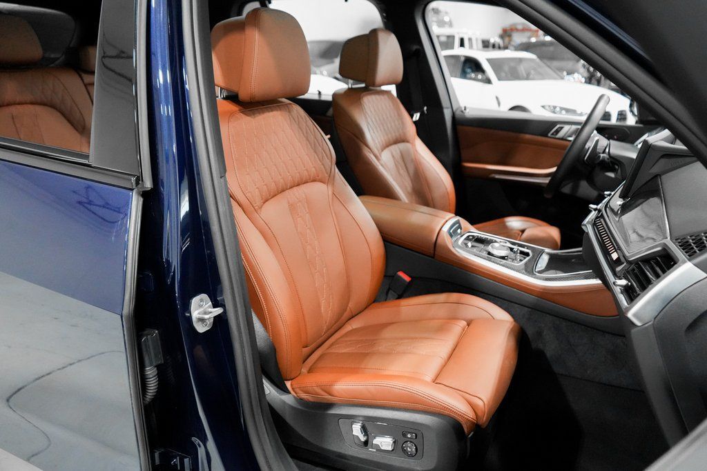 2025 BMW X5 M60i Tigard OR