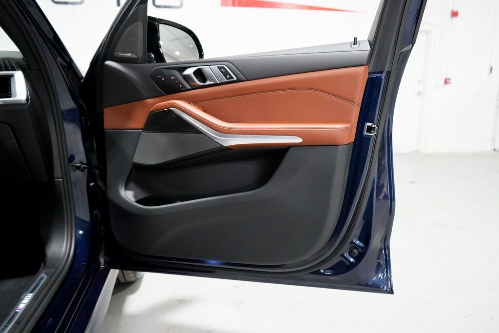 2025 BMW X5 M60i Tigard OR