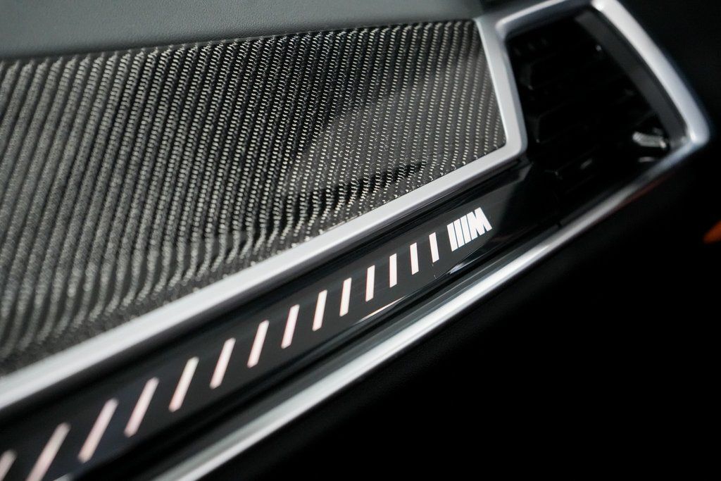 2025 BMW X5 M60i Tigard OR