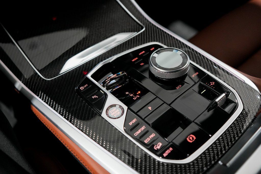 2025 BMW X5 M60i Tigard OR