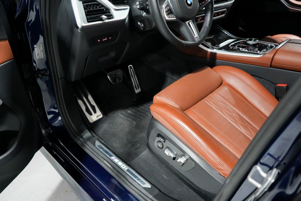 2025 BMW X5 M60i Tigard OR