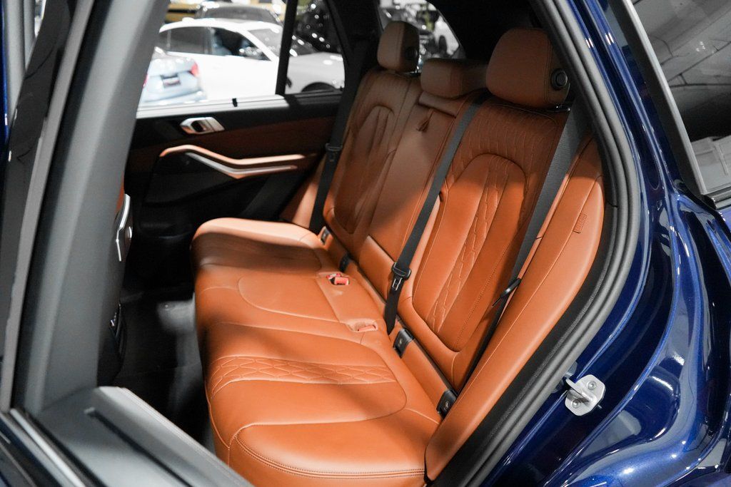 2025 BMW X5 M60i Tigard OR