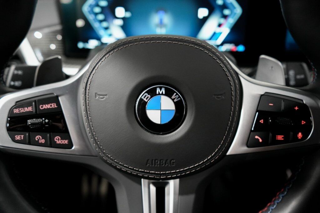 2025 BMW X5 M60i Tigard OR