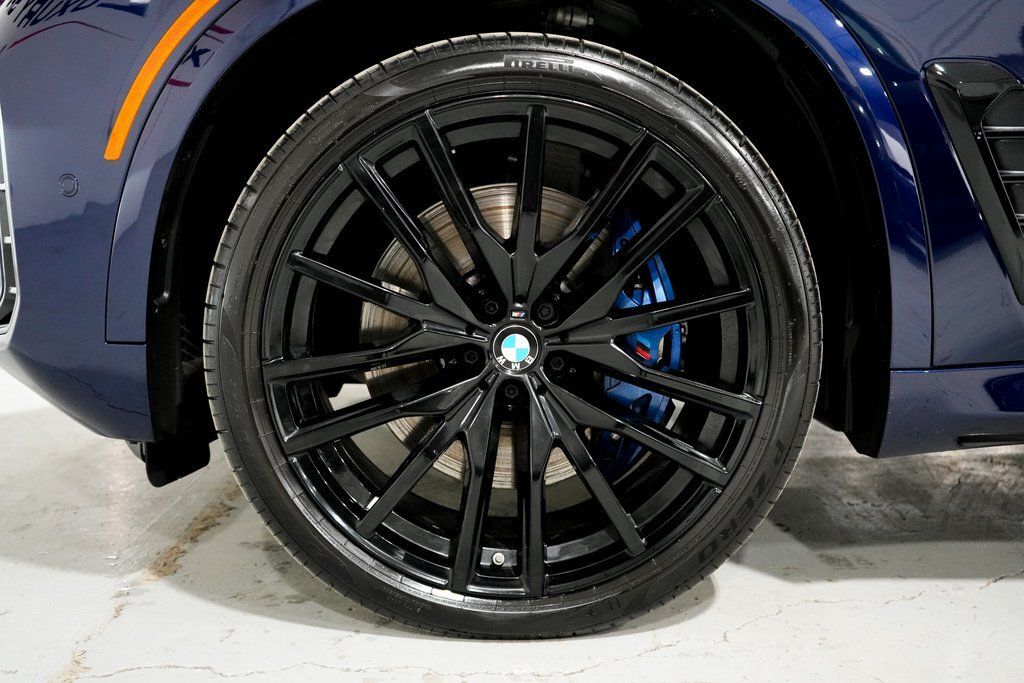 2025 BMW X5 M60i Tigard OR