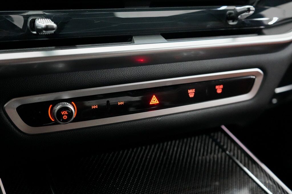 2025 BMW X5 M60i Tigard OR