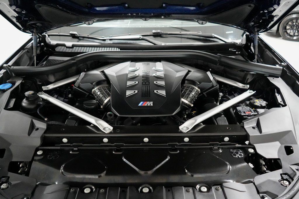 2025 BMW X5 M60i Tigard OR