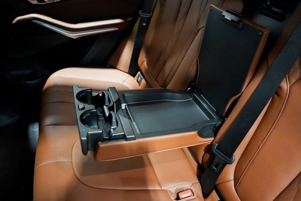 2025 BMW X5 M60i Tigard OR