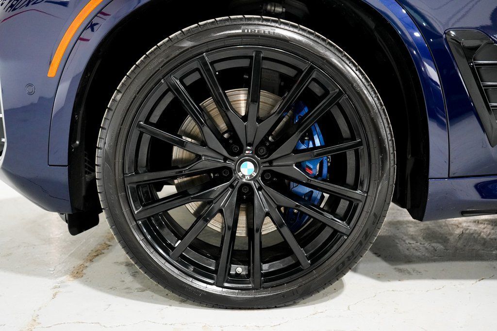 2025 BMW X5 M60i Tigard OR