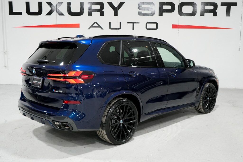 2025 BMW X5 M60i Tigard OR