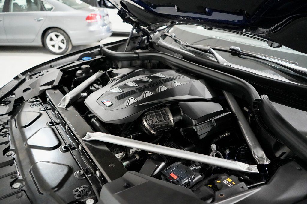 2025 BMW X5 M60i Tigard OR