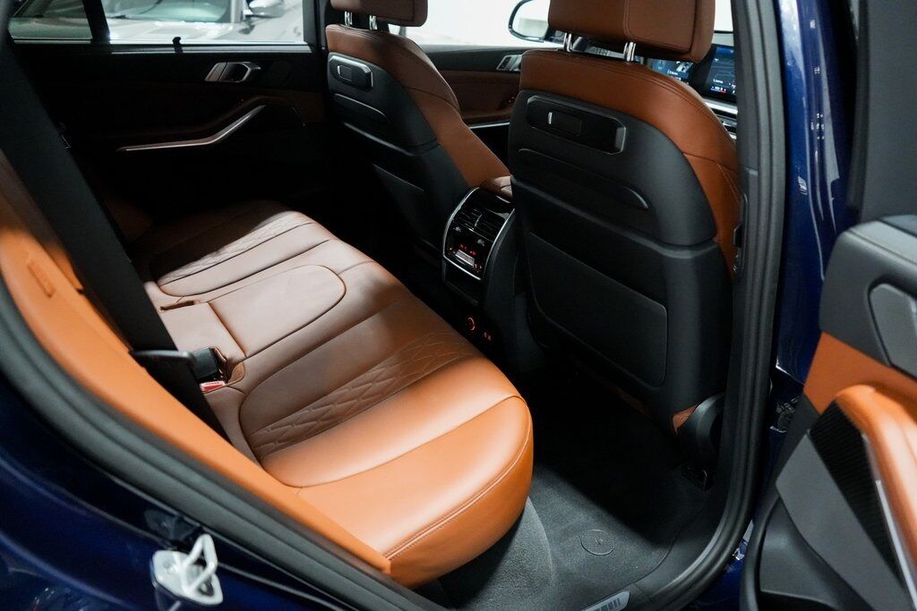 2025 BMW X5 M60i Tigard OR