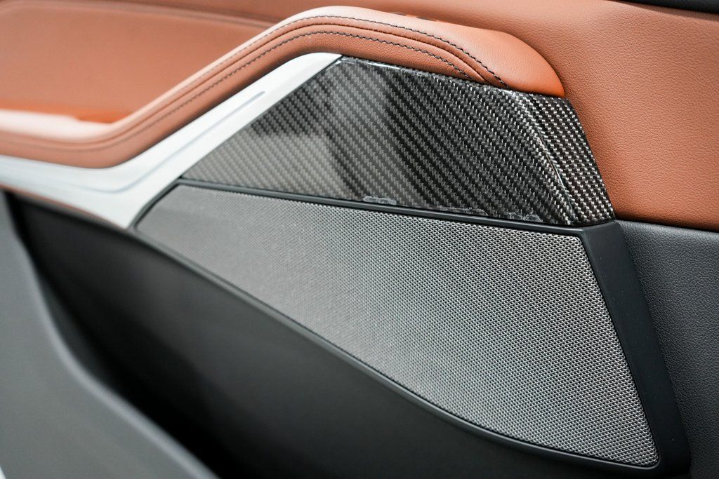 2025 BMW X5 M60i Tigard OR