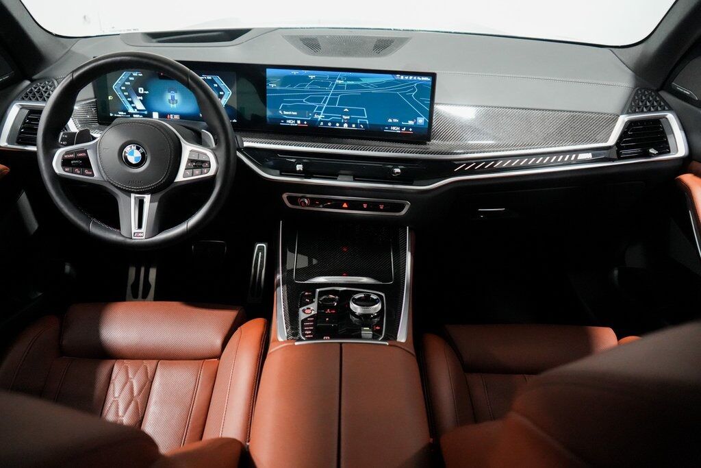 2025 BMW X5 M60i Tigard OR