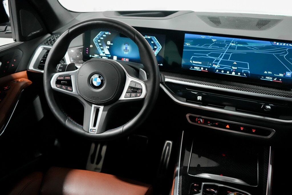 2025 BMW X5 M60i Tigard OR