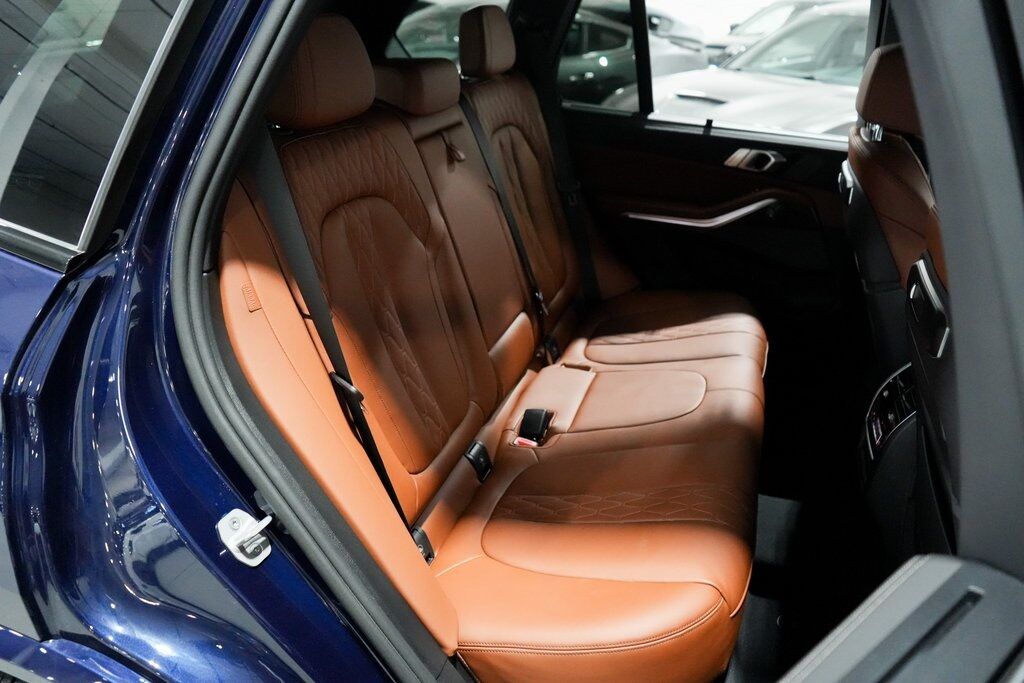 2025 BMW X5 M60i Tigard OR