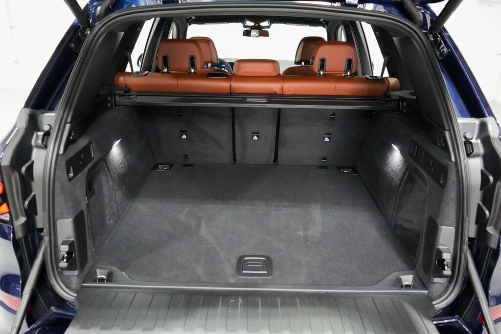 2025 BMW X5 M60i Tigard OR