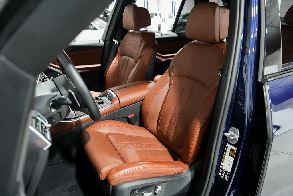 2025 BMW X5 M60i Tigard OR