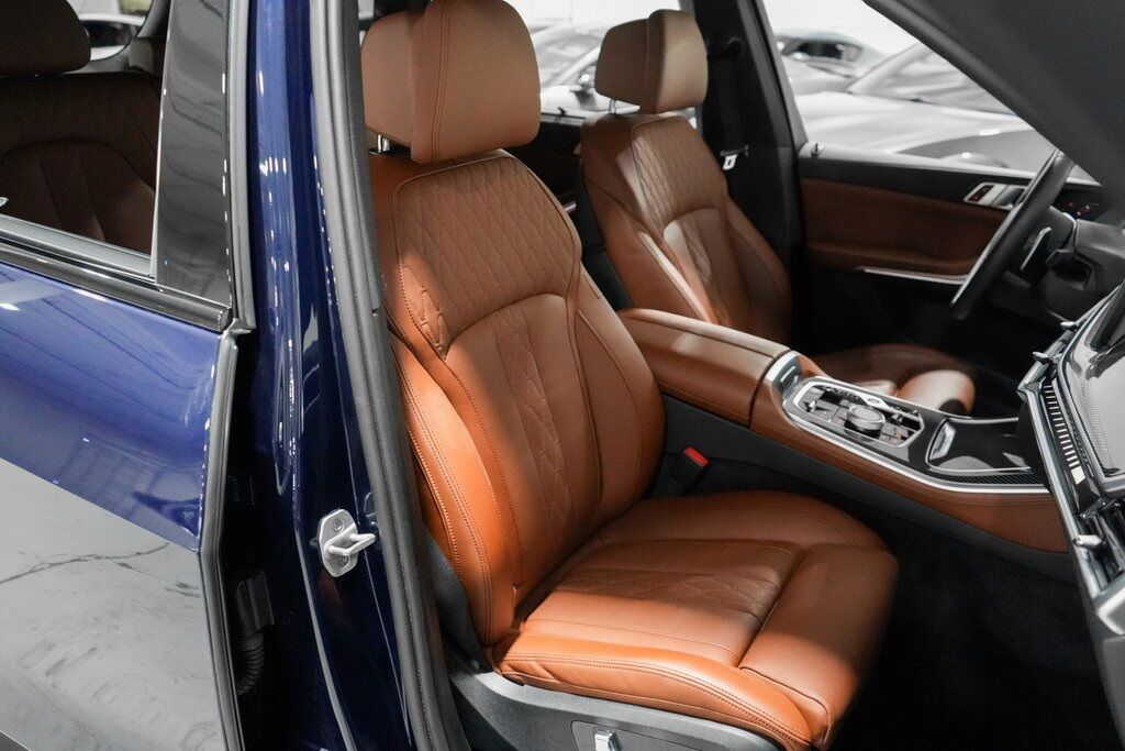 2025 BMW X5 M60i Tigard OR