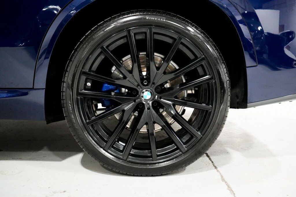 2025 BMW X5 M60i Tigard OR