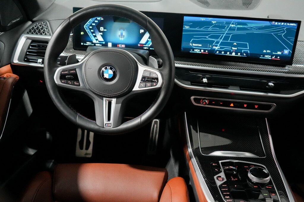 2025 BMW X5 M60i Tigard OR