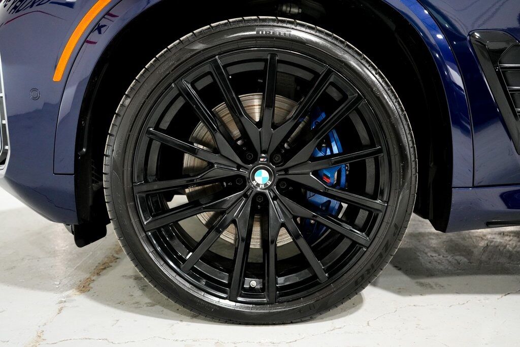 2025 BMW X5 M60i Tigard OR