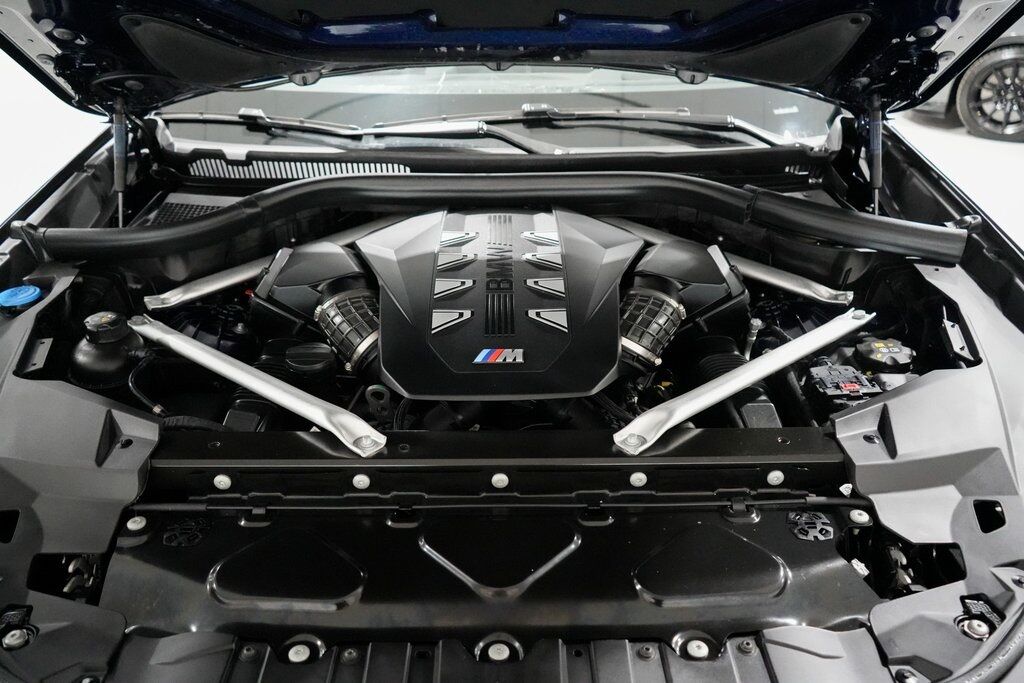 2025 BMW X5 M60i Tigard OR