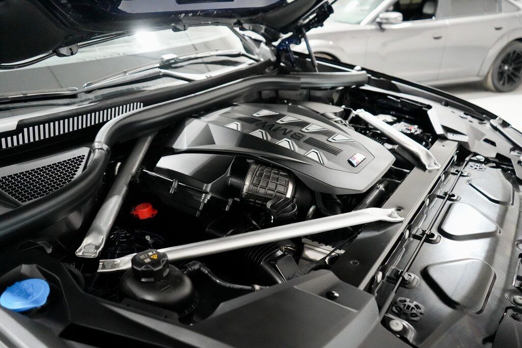 2025 BMW X5 M60i Tigard OR