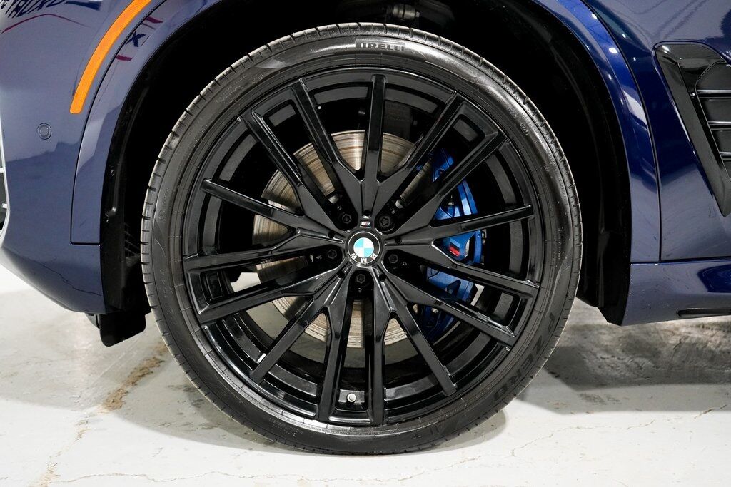 2025 BMW X5 M60i Tigard OR