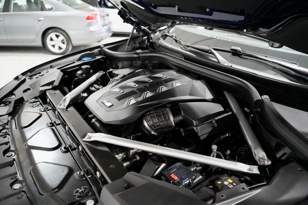 2025 BMW X5 M60i Tigard OR