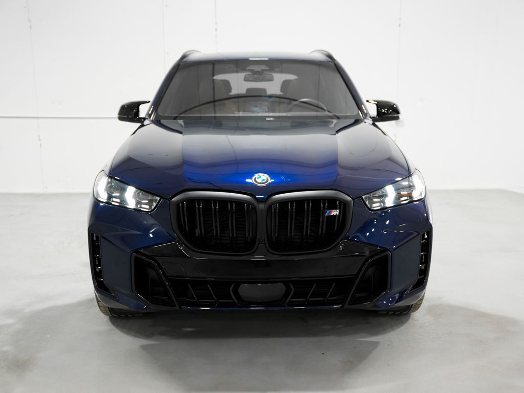 2025 BMW X5 M60i Tigard OR