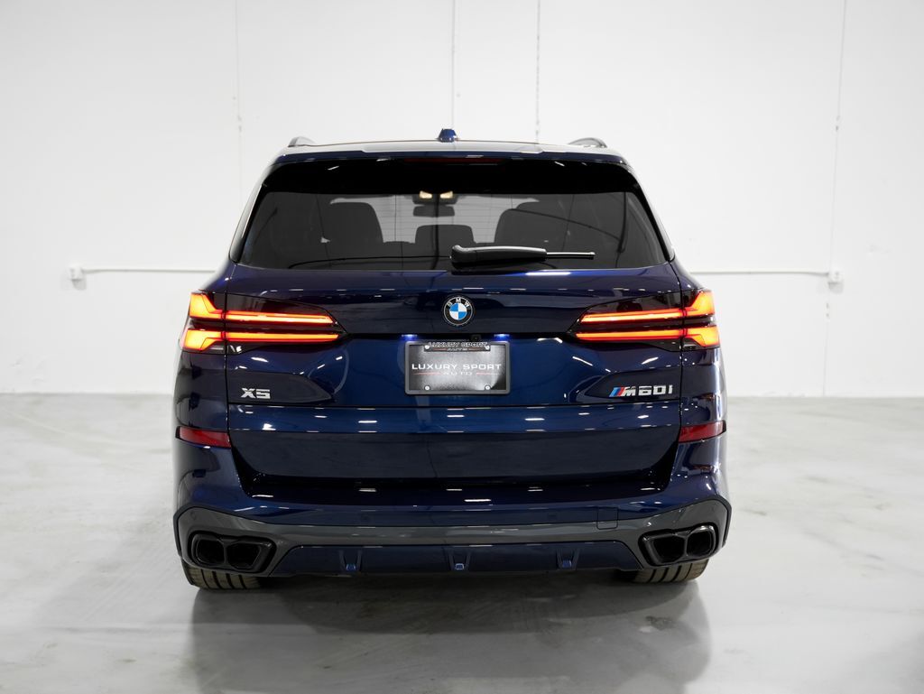 2025 BMW X5 M60i Tigard OR