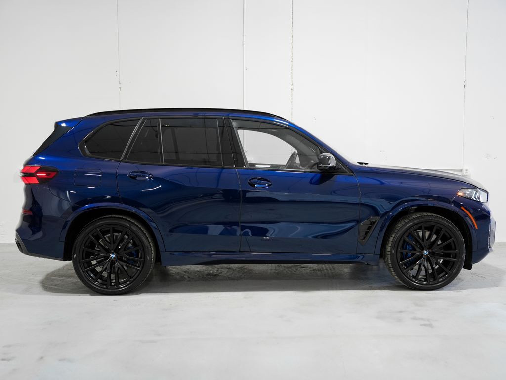 2025 BMW X5 M60i Tigard OR