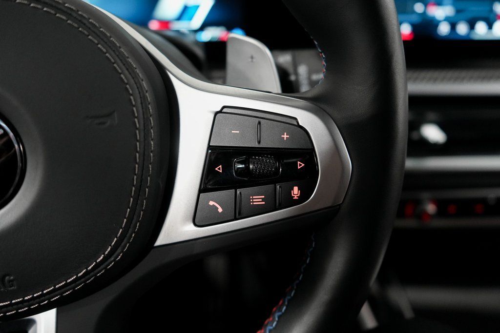 2025 BMW X5 M60i Tigard OR