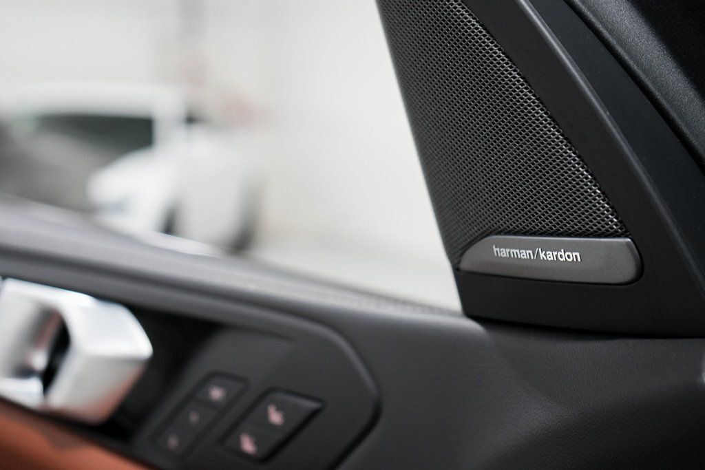 2025 BMW X5 M60i Tigard OR