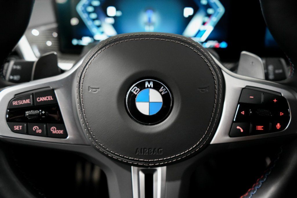 2025 BMW X5 M60i Tigard OR