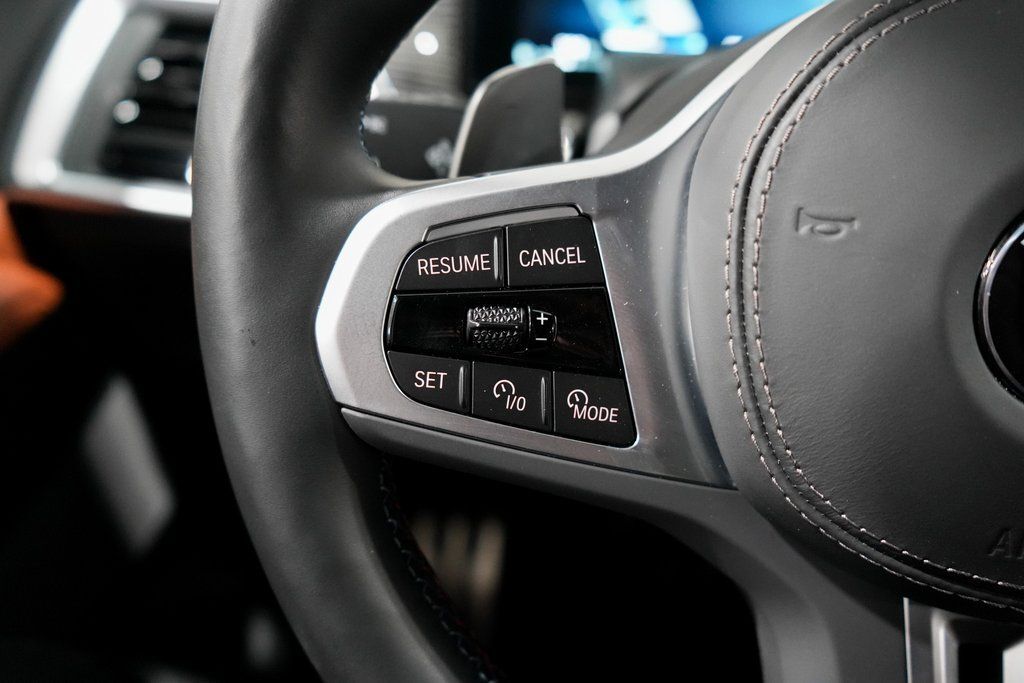 2025 BMW X5 M60i Tigard OR