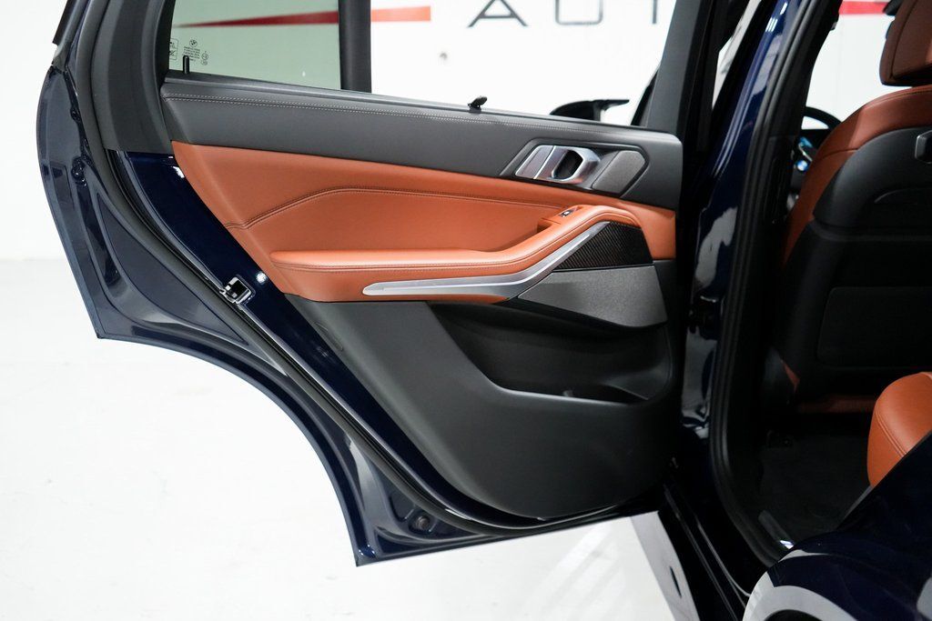 2025 BMW X5 M60i Tigard OR