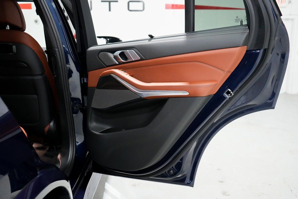 2025 BMW X5 M60i Tigard OR