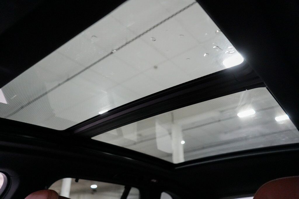 2025 BMW X5 M60i Tigard OR