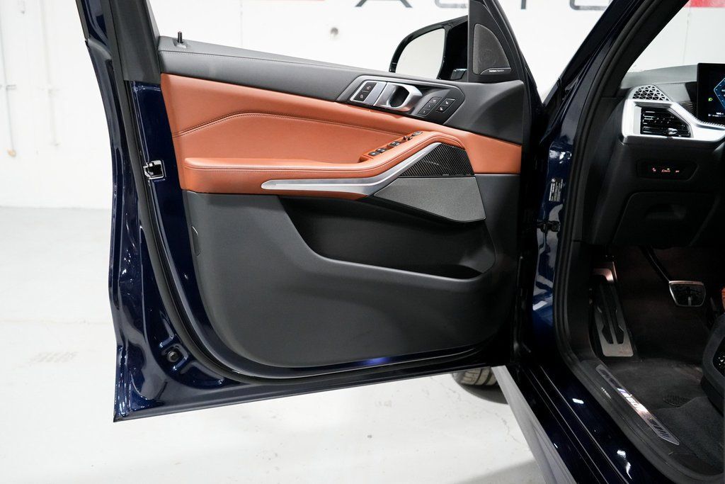 2025 BMW X5 M60i Tigard OR