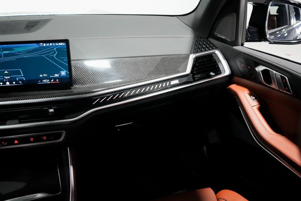 2025 BMW X5 M60i Tigard OR