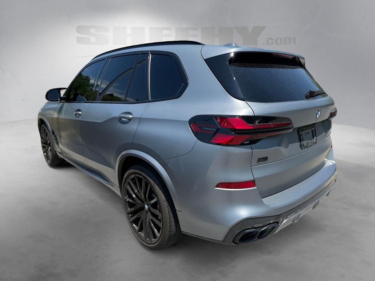 2025 BMW X5 M60i Annapolis MD