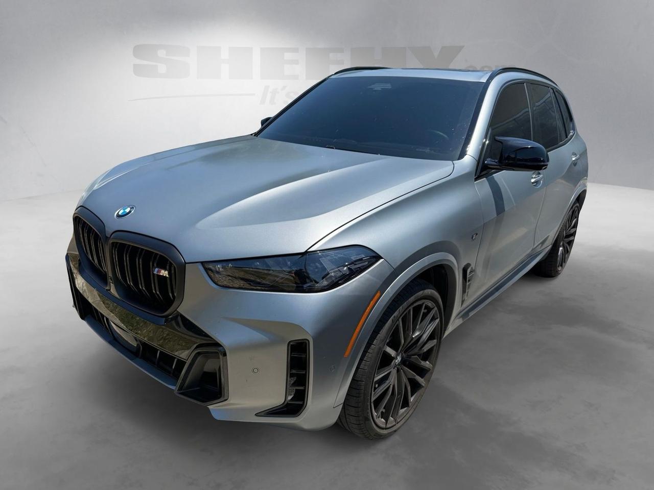 2025 BMW X5 M60i Annapolis MD