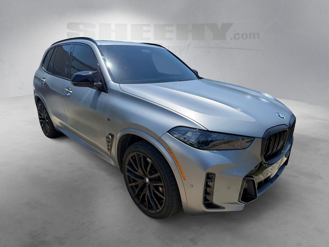 2025 BMW X5 M60i Annapolis MD