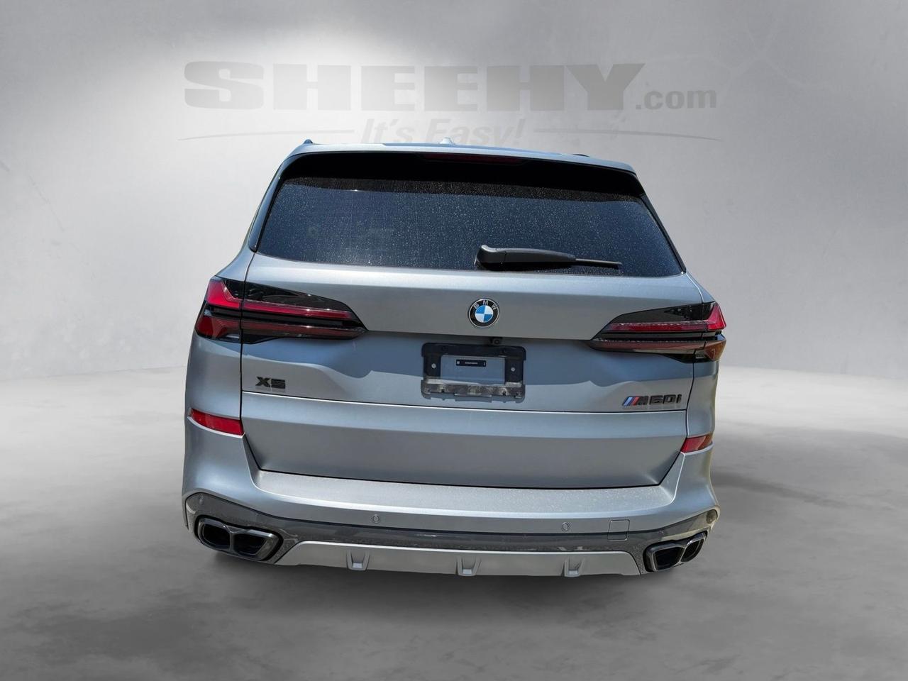 2025 BMW X5 M60i Annapolis MD