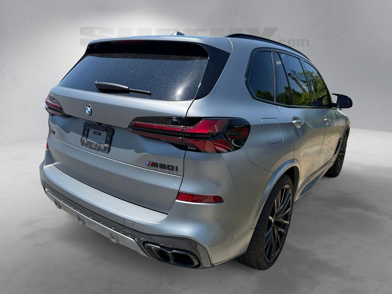 2025 BMW X5 M60i Annapolis MD