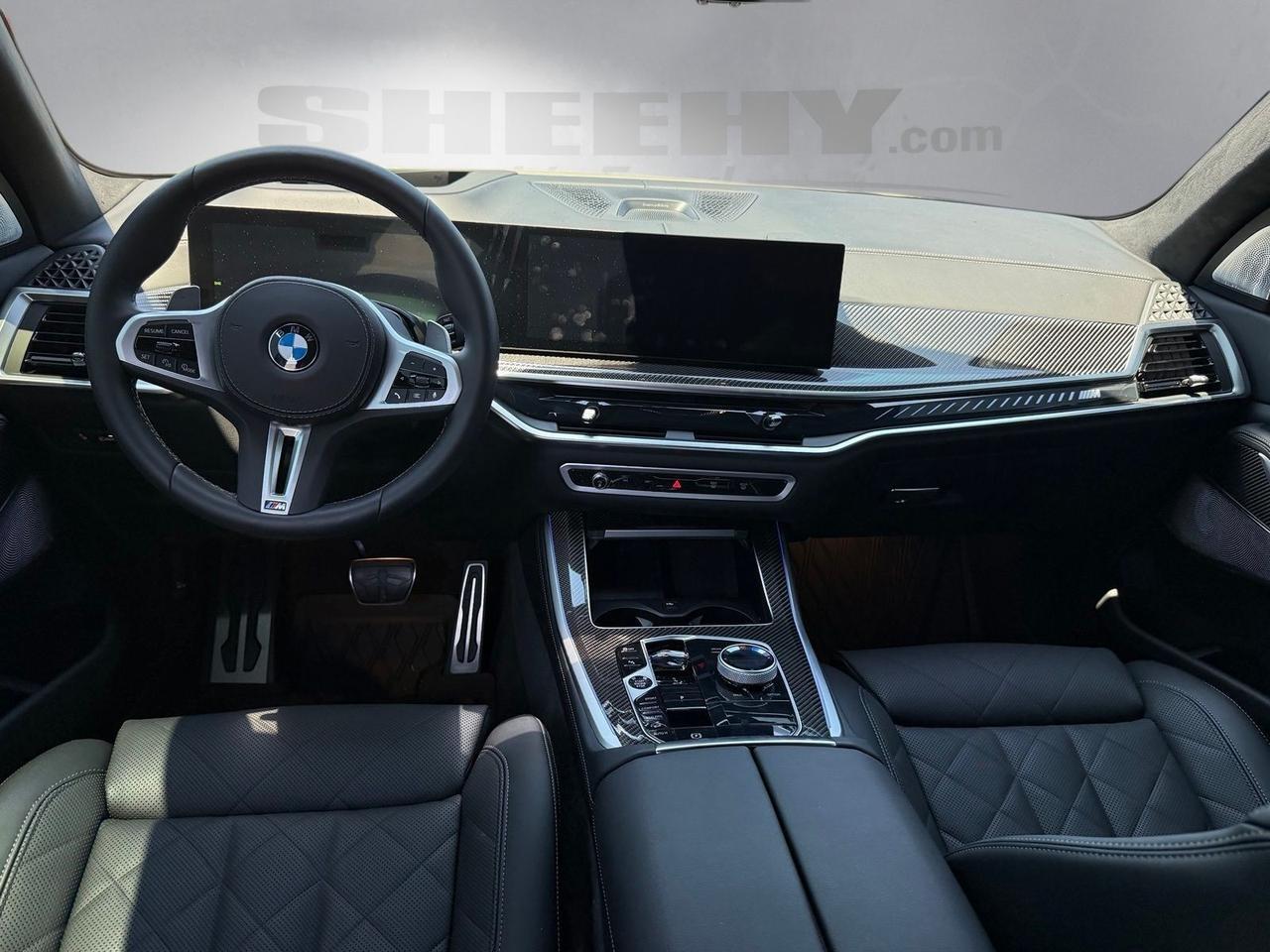 2025 BMW X5 M60i Annapolis MD