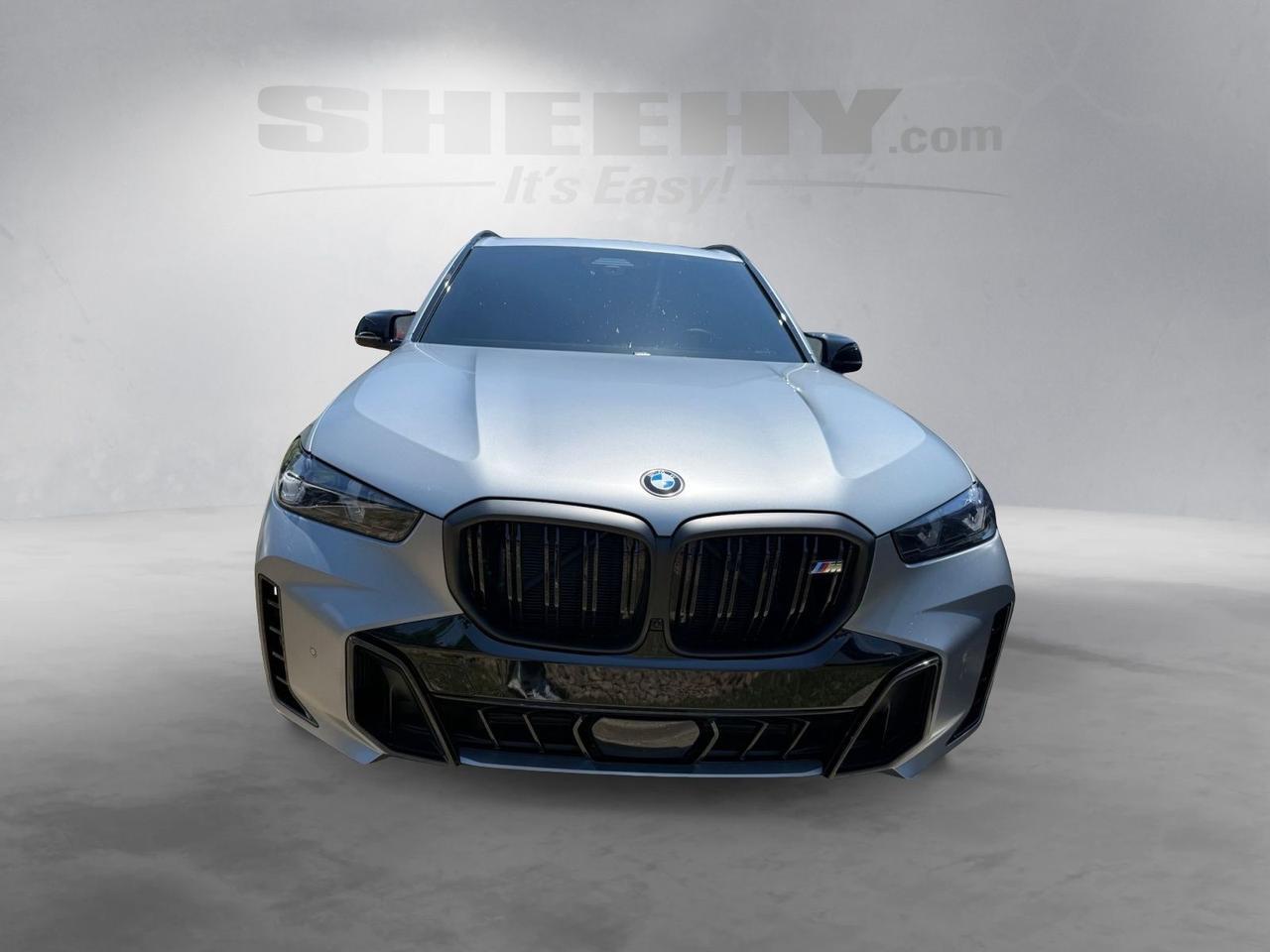 2025 BMW X5 M60i Annapolis MD