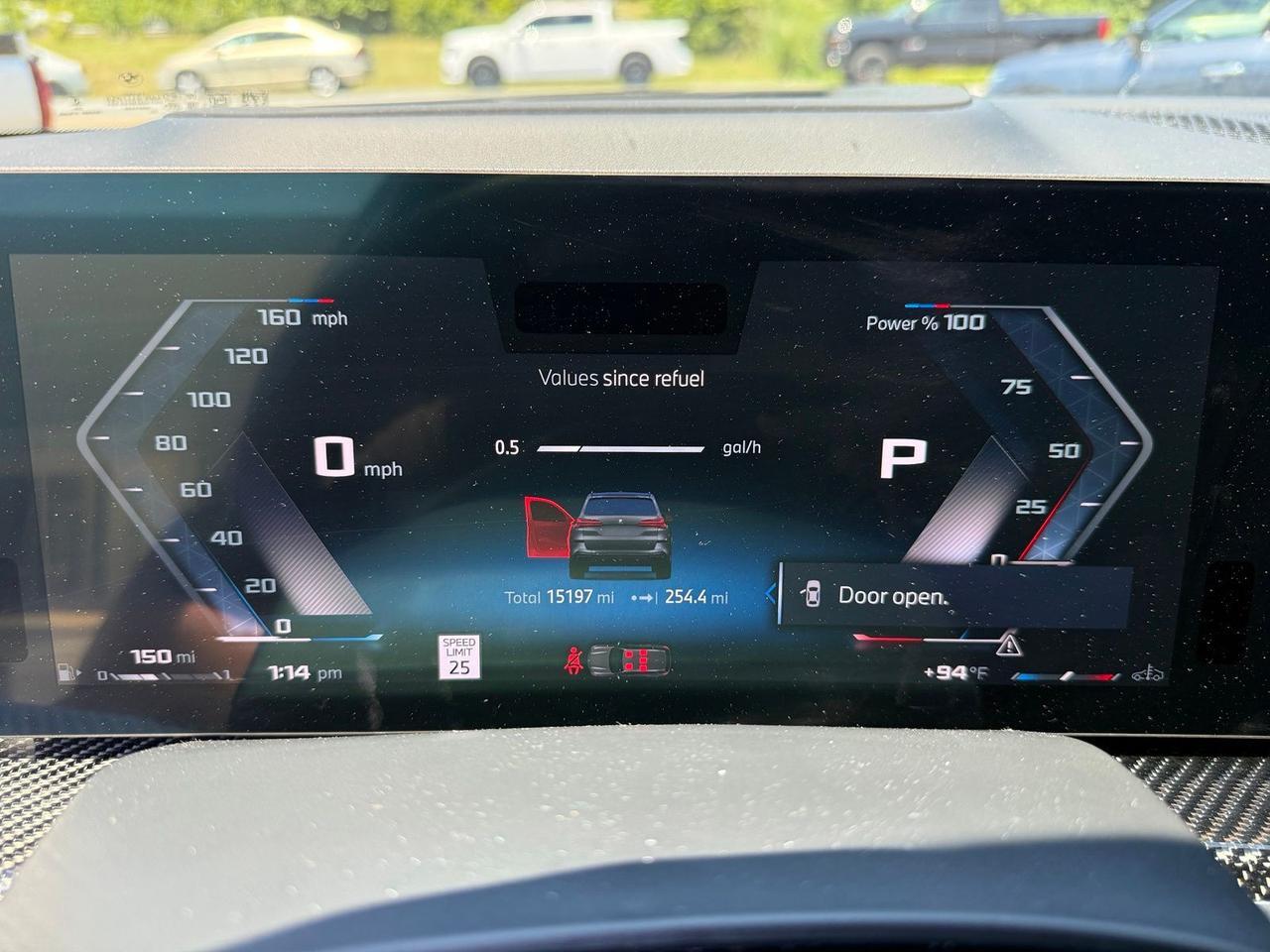 2025 BMW X5 M60i Annapolis MD